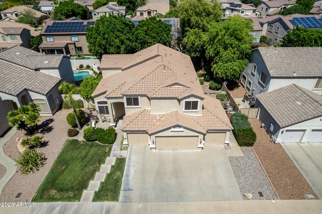 5296 W VILLAGE Drive, Glendale, AZ 85308