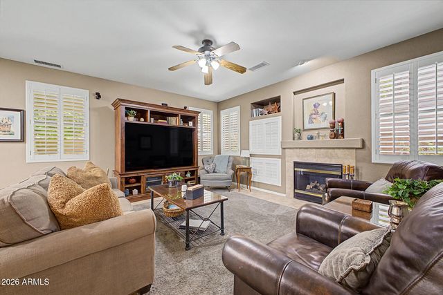 5296 W VILLAGE Drive, Glendale, AZ 85308