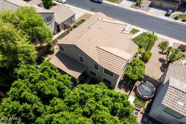 5296 W VILLAGE Drive, Glendale, AZ 85308