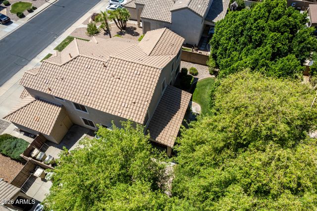 5296 W VILLAGE Drive, Glendale, AZ 85308