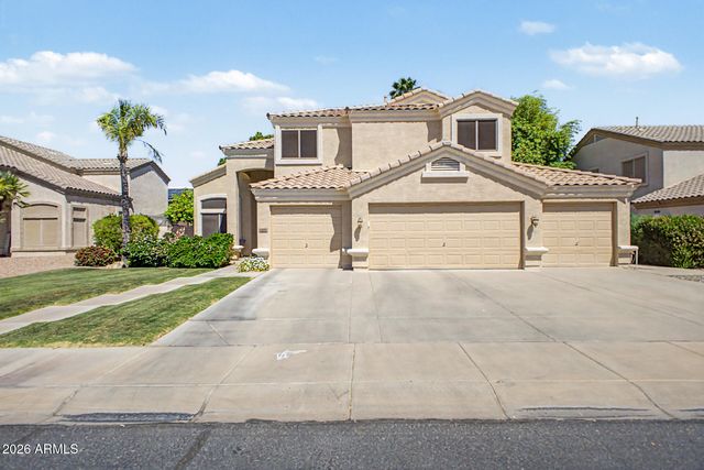 5296 W VILLAGE Drive, Glendale, AZ 85308