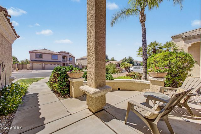 5296 W VILLAGE Drive, Glendale, AZ 85308