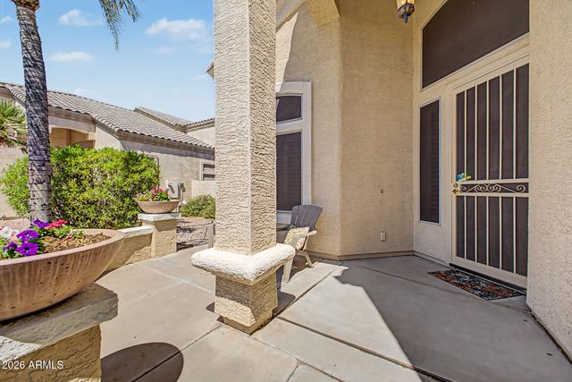 5296 W VILLAGE Drive, Glendale, AZ 85308