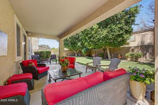 5296 W VILLAGE Drive, Glendale, AZ 85308