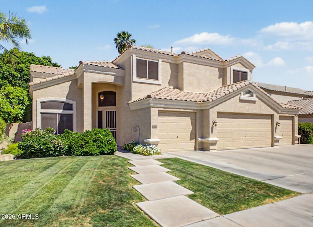 5296 W VILLAGE Drive, Glendale, AZ 85308 — photo 5