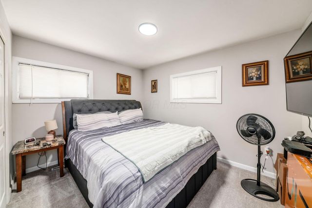 2153 Dawnlight Avenue, Columbus, OH 43211
