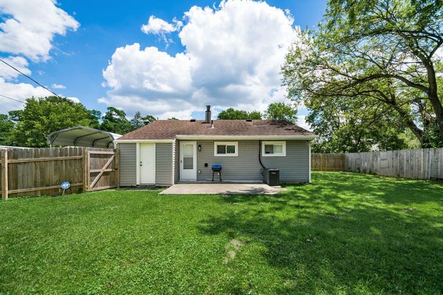 2153 Dawnlight Avenue, Columbus, OH 43211