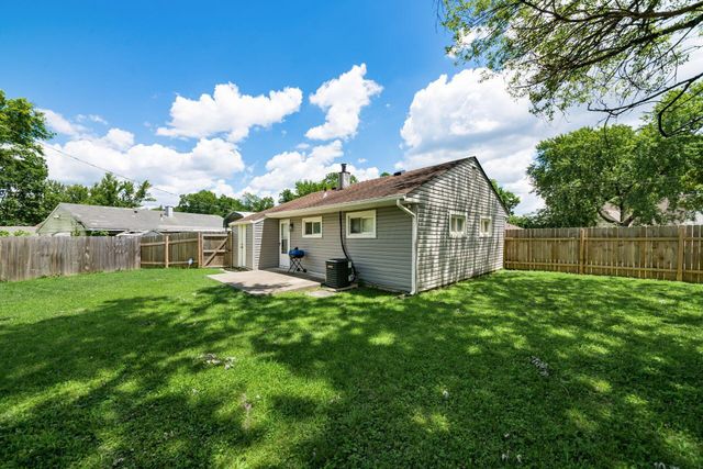 2153 Dawnlight Avenue, Columbus, OH 43211