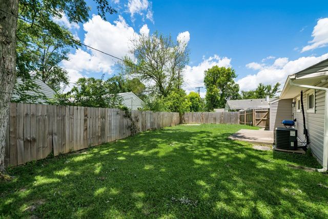 2153 Dawnlight Avenue, Columbus, OH 43211
