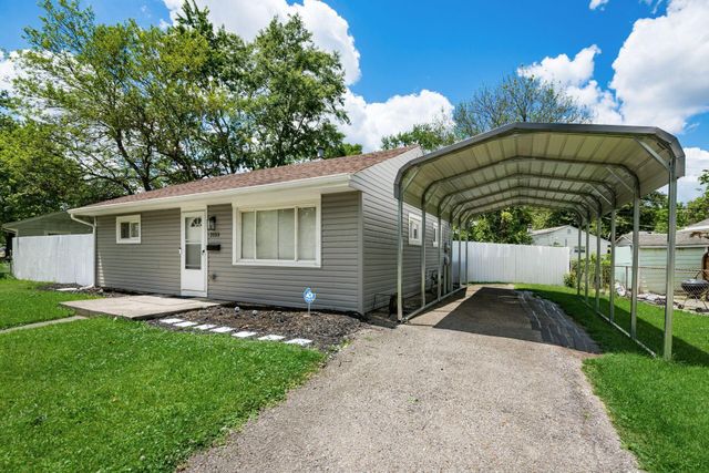 2153 Dawnlight Avenue, Columbus, OH 43211