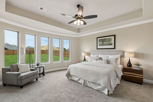 137 Cross Timbers Street, Azle, TX 76020