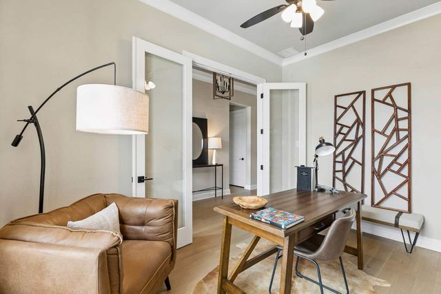 137 Cross Timbers Street, Azle, TX 76020