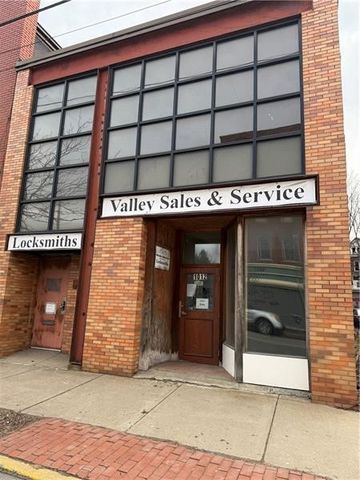 1012 Penn Ave, Wilkinsburg, PA 15221