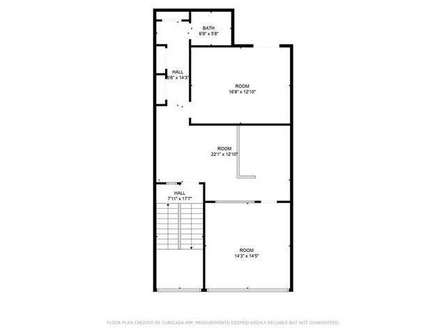 1012 Penn Ave, Wilkinsburg, PA 15221