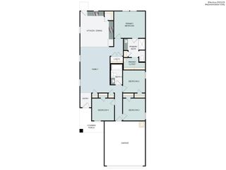 1009 Windrow RUN, Hutto, TX 78634