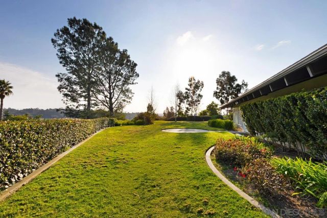 6361 Caminito Andreta, San Diego, CA 92111