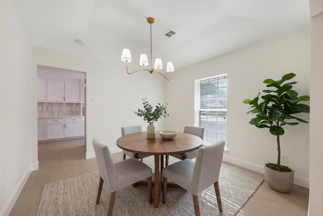 2707 Quail Ridge Drive, Carrollton, TX 75006