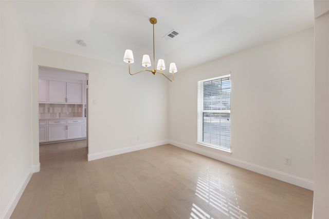 2707 Quail Ridge Drive, Carrollton, TX 75006