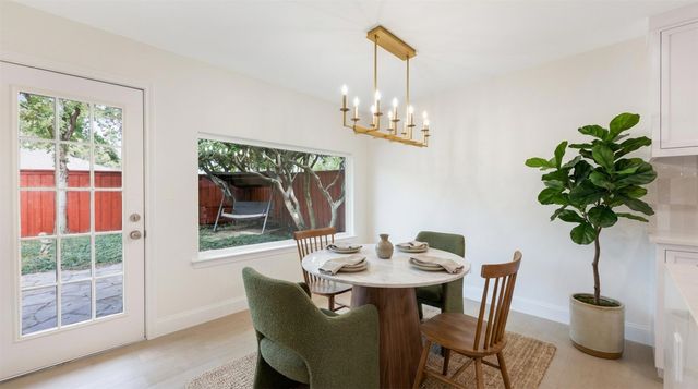 2707 Quail Ridge Drive, Carrollton, TX 75006