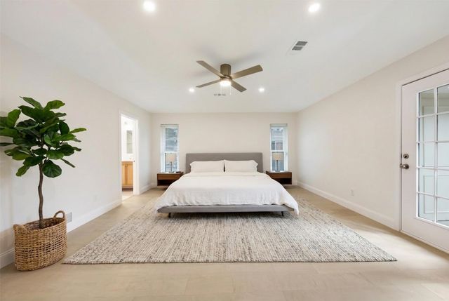 2707 Quail Ridge Drive, Carrollton, TX 75006