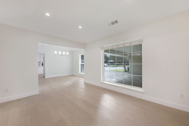 2707 Quail Ridge Drive, Carrollton, TX 75006