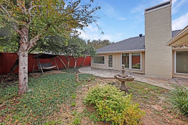 2707 Quail Ridge Drive, Carrollton, TX 75006