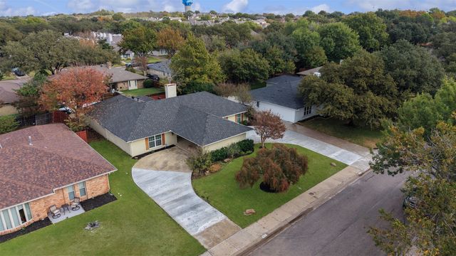 2707 Quail Ridge Drive, Carrollton, TX 75006