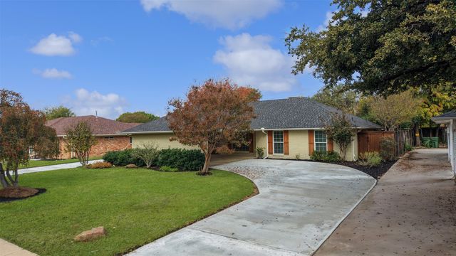 2707 Quail Ridge Drive, Carrollton, TX 75006