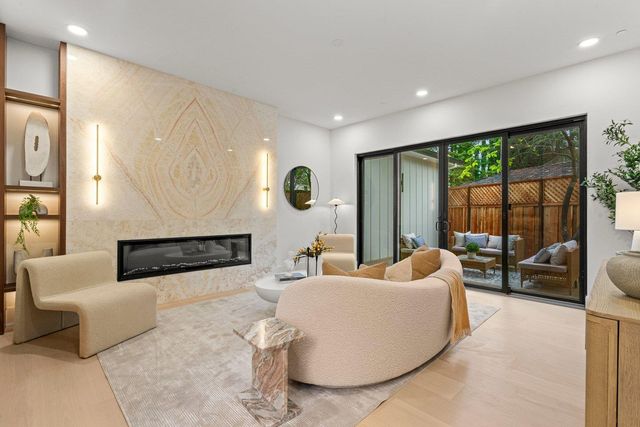 15 San Juan Avenue, Menlo Park, CA 94025