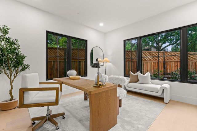 15 San Juan Avenue, Menlo Park, CA 94025