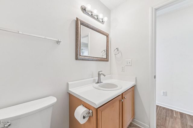 1013 Deer Oaks Court, Raleigh, NC 27603