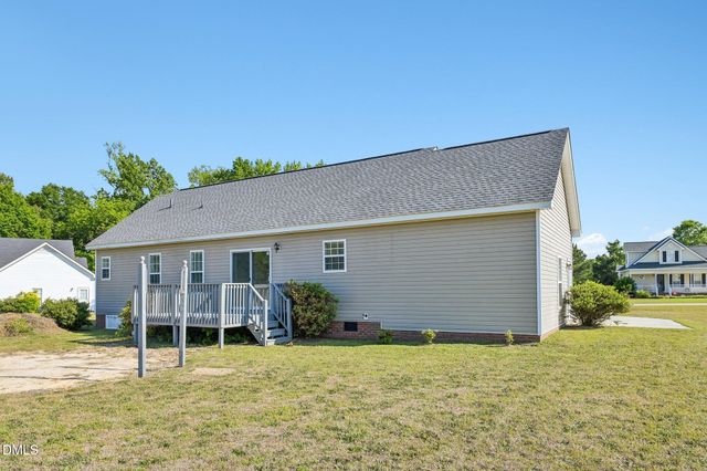 1013 Deer Oaks Court, Raleigh, NC 27603