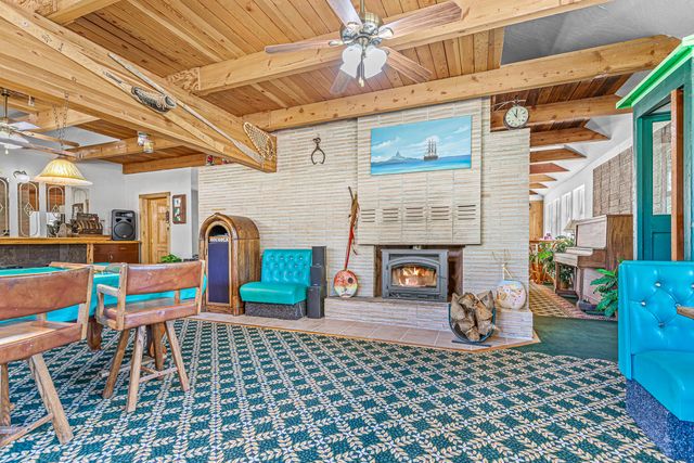 24617 Rocky Point Road, Klamath Falls, OR 97601