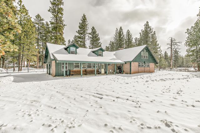 24617 Rocky Point Road, Klamath Falls, OR 97601