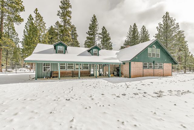 24617 Rocky Point Road, Klamath Falls, OR 97601