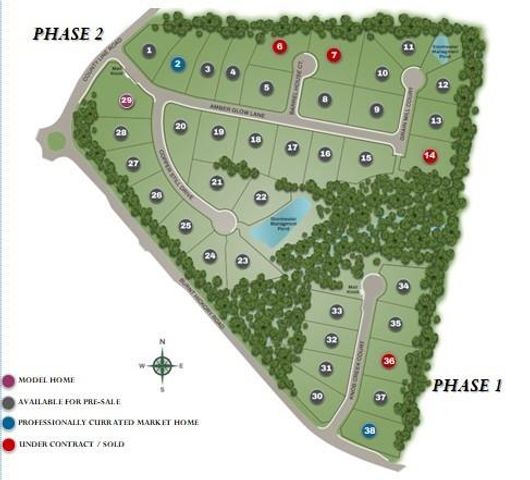 002 Knob Creek NW Court, Acworth, GA 30101