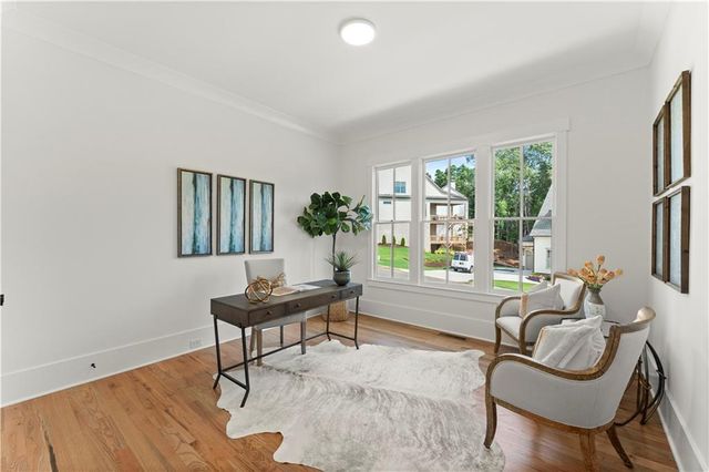 002 Knob Creek NW Court, Acworth, GA 30101