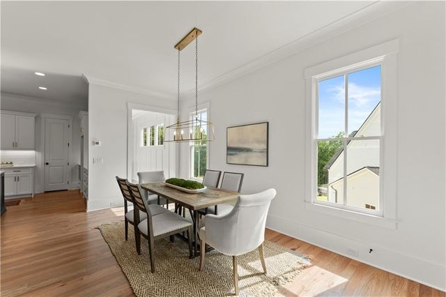 002 Knob Creek NW Court, Acworth, GA 30101