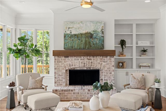 002 Knob Creek NW Court, Acworth, GA 30101