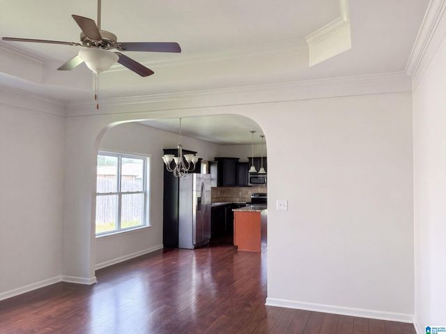 7734 TIMBER LEAF LANE, Bessemer, AL 35022