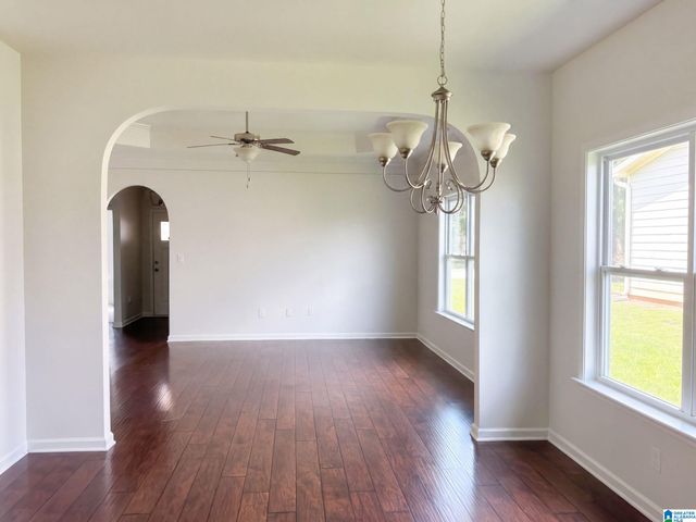 7734 TIMBER LEAF LANE, Bessemer, AL 35022