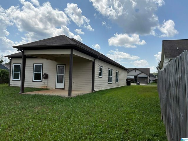 7734 TIMBER LEAF LANE, Bessemer, AL 35022