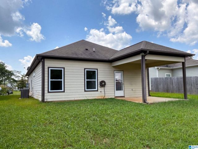 7734 TIMBER LEAF LANE, Bessemer, AL 35022