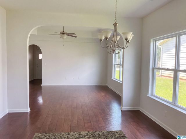 7734 TIMBER LEAF LANE, Bessemer, AL 35022
