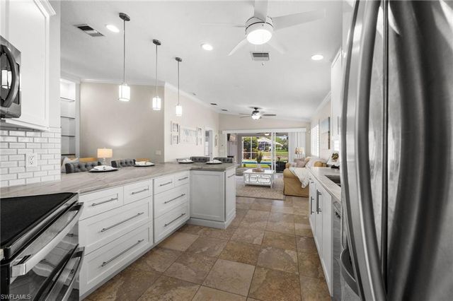 15451 Orlanda DR, Bonita Springs, FL 34135