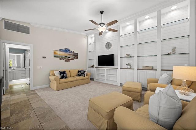 15451 Orlanda DR, Bonita Springs, FL 34135