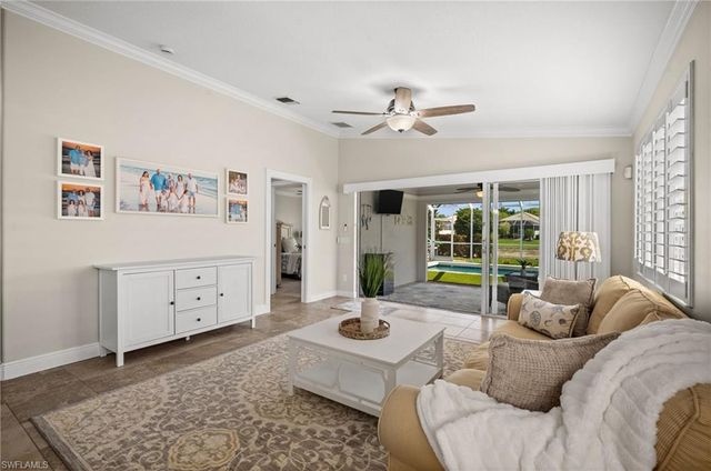 15451 Orlanda DR, Bonita Springs, FL 34135