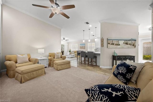 15451 Orlanda DR, Bonita Springs, FL 34135