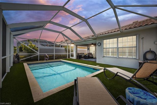 15451 Orlanda DR, Bonita Springs, FL 34135