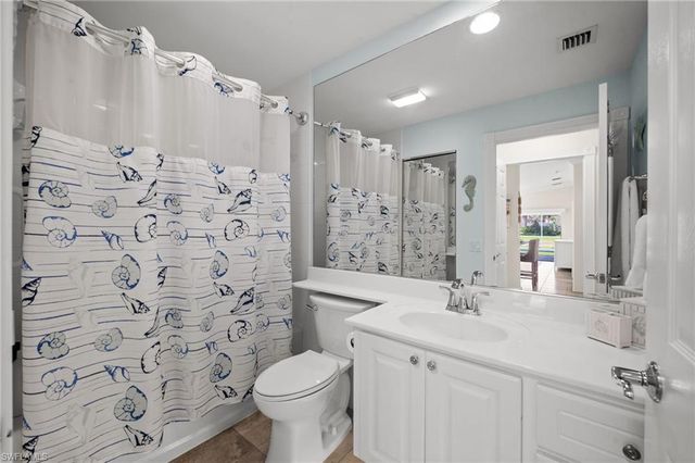 15451 Orlanda DR, Bonita Springs, FL 34135